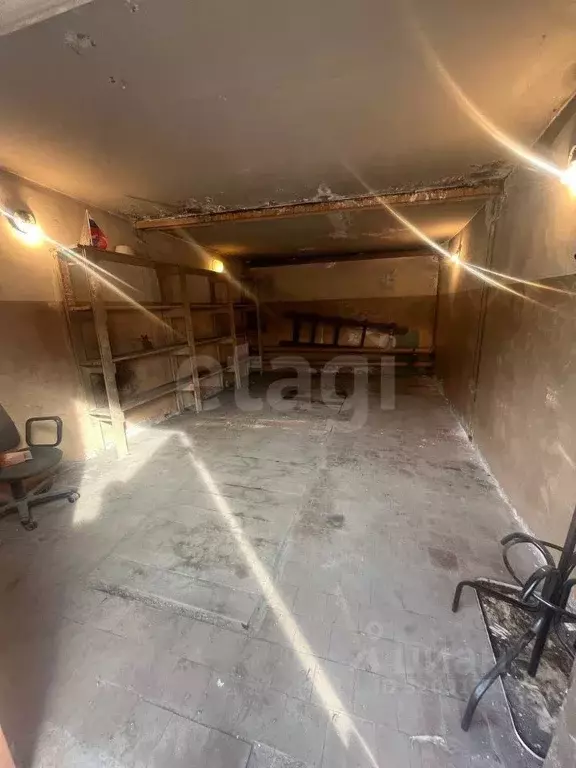 Гараж в Иркутская область, Ангарск 22-й мкр, 38/1 (25 м) - Фото 2