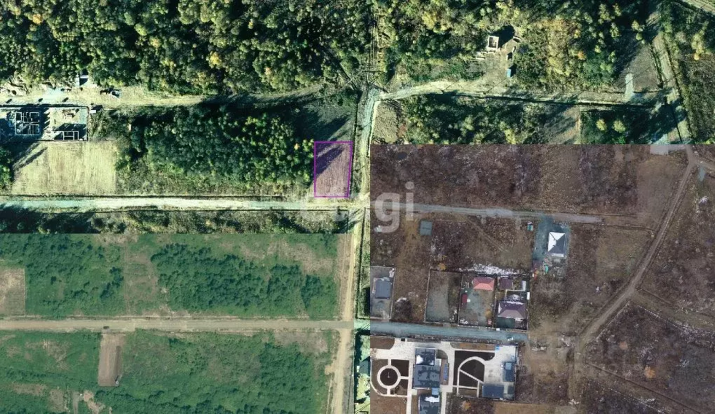 Участок в Сахалинская область, Южно-Сахалинск Эврика СНТ, ул. Сократа ... - Фото 1