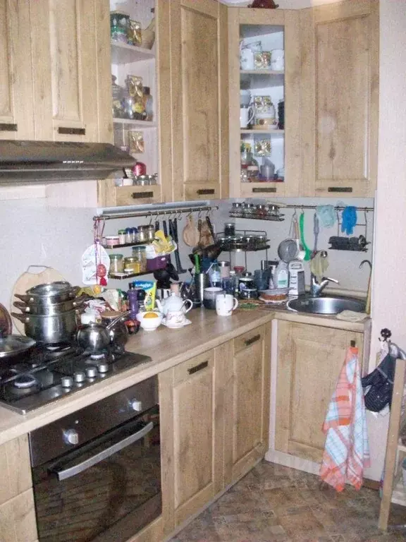 Квартира, 2 комнаты, 53 м - Фото 1