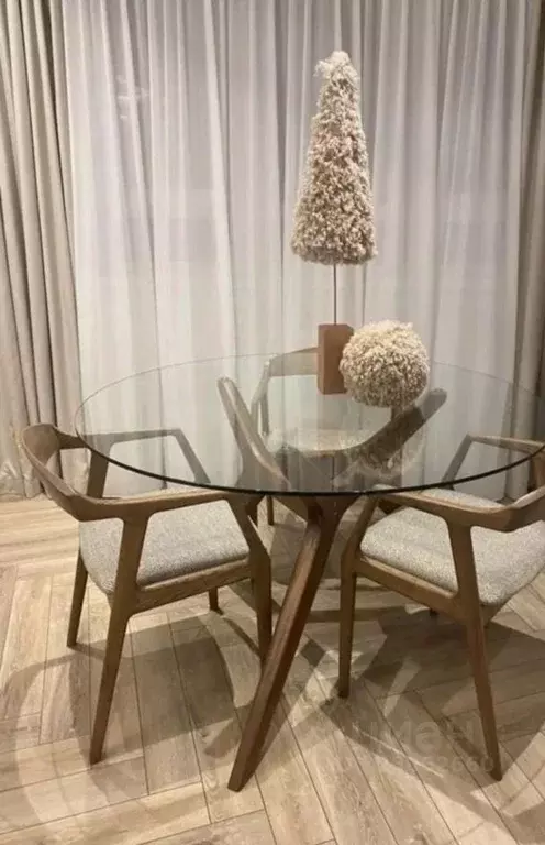 Студия Москва Стремянный пер., 2 (38.0 м) - Фото 2