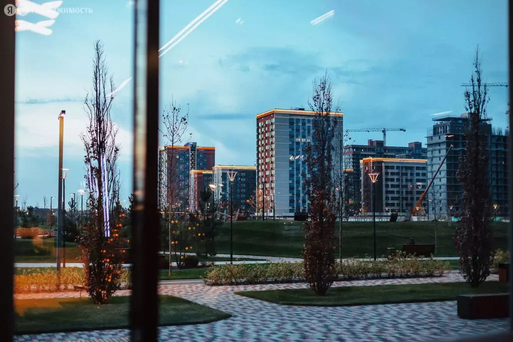 Помещение свободного назначения (38.6 м) - Фото 0