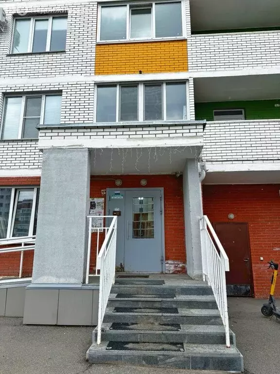 1-комнатная квартира: Ижевск, улица Архитектора П.П. Берша, 21 (37.8 ... - Фото 0