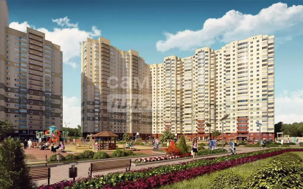 Помещение свободного назначения в Московская область, Балашиха ул. ... - Фото 1