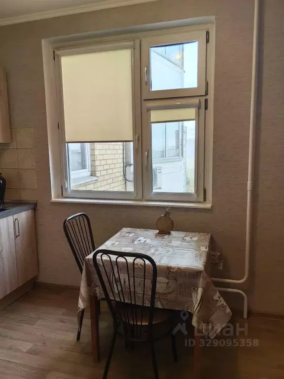 1-к кв. Московская область, Королев ул. Исаева, 7 (38.0 м) - Фото 2