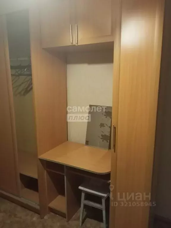 Комната Воронежская область, Воронеж ул. 20-летия Октября, 92 (11.0 м) - Фото 1
