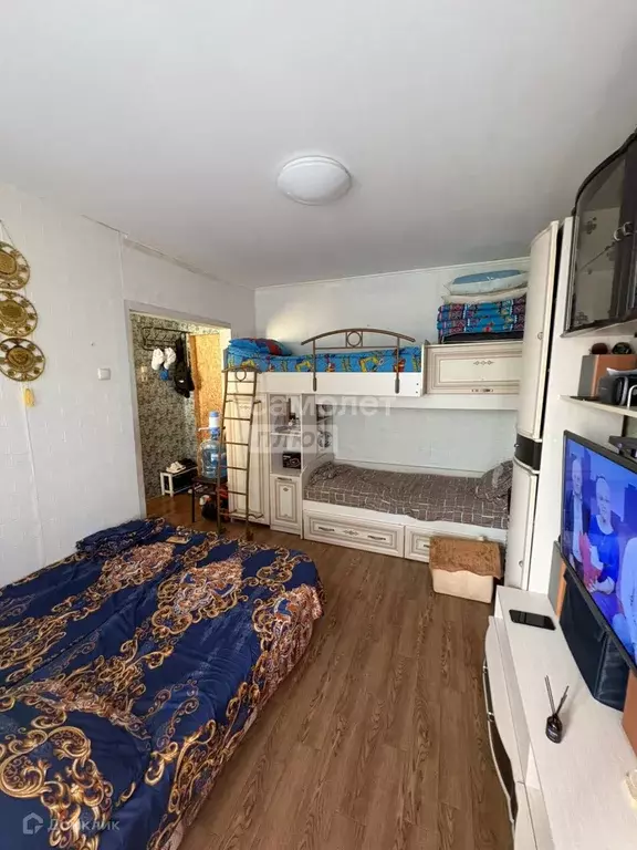 Продаётся 1-к квартира, 22 м - Фото 0