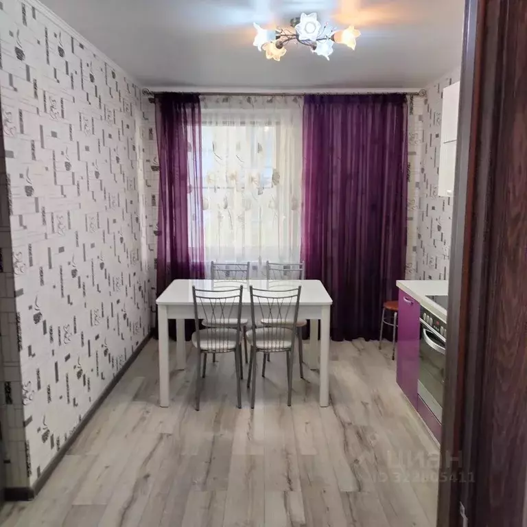 2-к кв. Тюменская область, Тюмень ул. Михаила Сперанского, 33 (57.0 м) - Фото 2