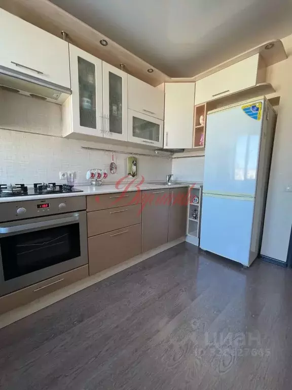 3-к кв. Архангельская область, Северодвинск ул. Ломоносова, 89 (60.3 ... - Фото 2