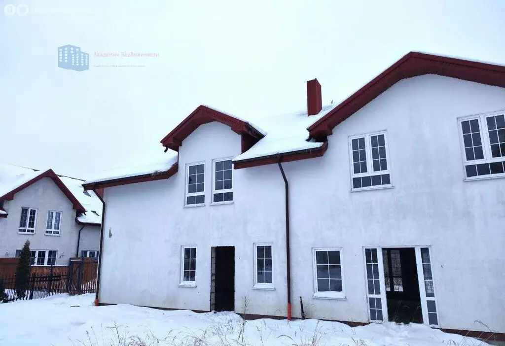 Дом в Калининград, СТ Победа, Виноградная улица, 2М (117.9 м) - Фото 2