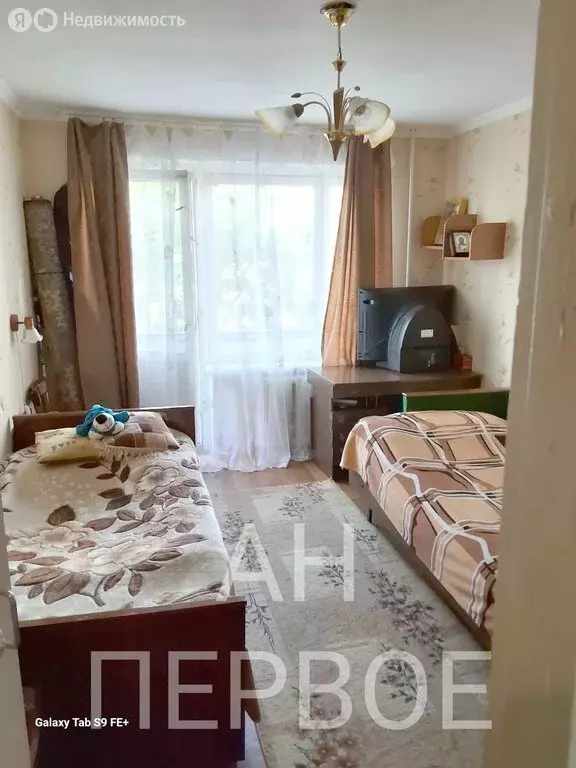 2-комнатная квартира: Скопин, микрорайон АЗМР, 15 (47.8 м) - Фото 2