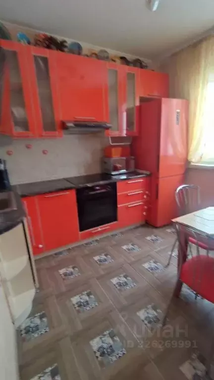 2-к кв. Москва Донецкая ул., 22 (52.0 м) - Фото 2