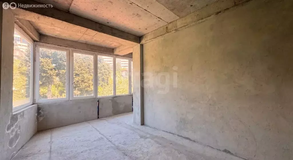 2-комнатная квартира: Гурзуф, Ленинградская улица, 68А (91 м) - Фото 2