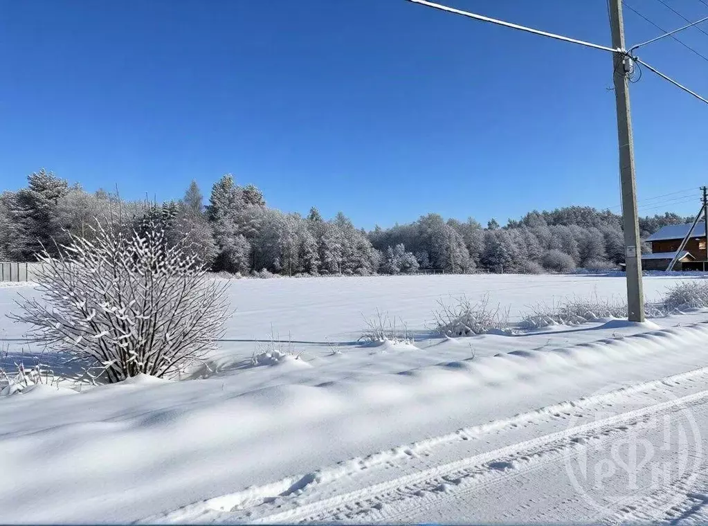 Участок, 20 сот., сельхоз (снт или днп) - Фото 1