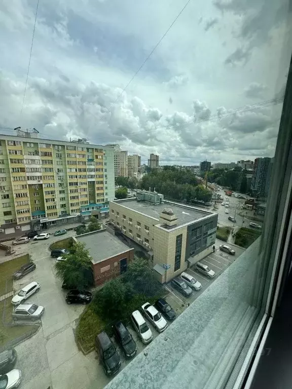 1-к кв. Новосибирская область, Новосибирск Горский мкр, 61 (43.3 м) - Фото 0