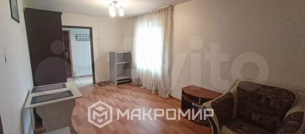 2-к. квартира, 42 м, 7/9 эт. - Фото 1