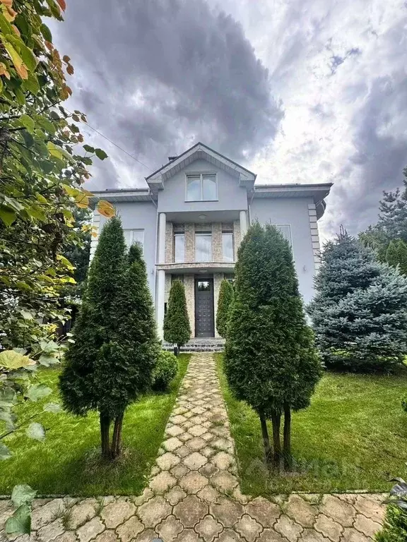 Дом в Москва Марушкинское поселение, д. Марушкино, Алешинка СНТ, 14 ... - Фото 1