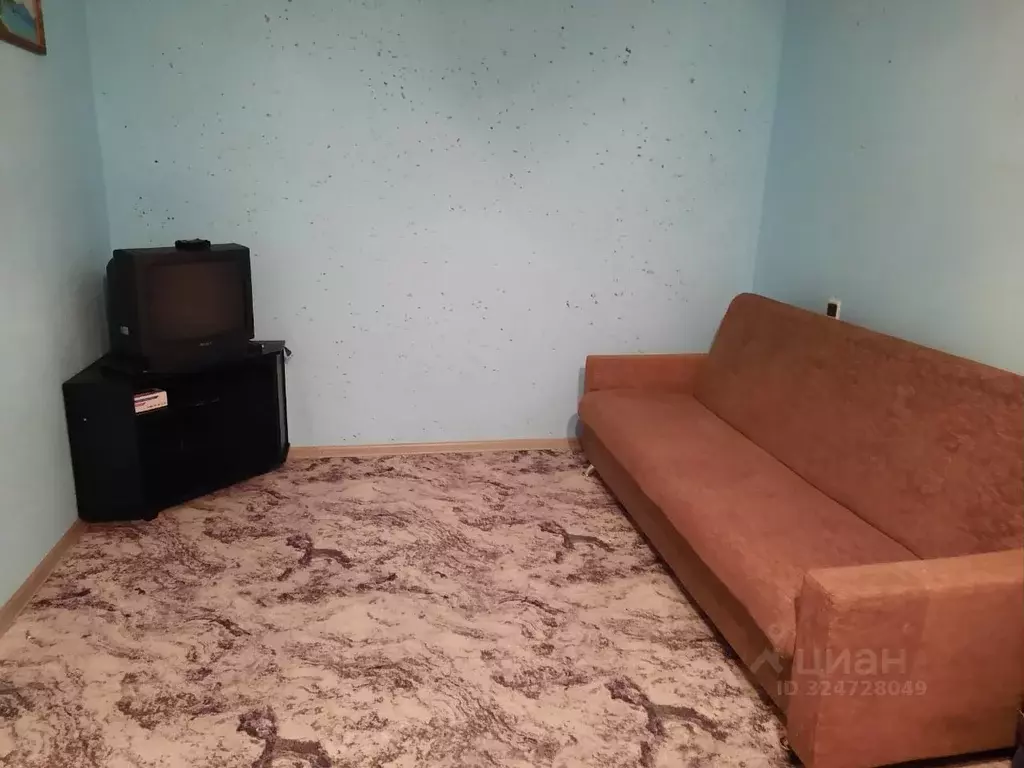 2-к кв. Башкортостан, Уфа ул. Набережная реки Уфы, 41/1 (45.0 м) - Фото 2