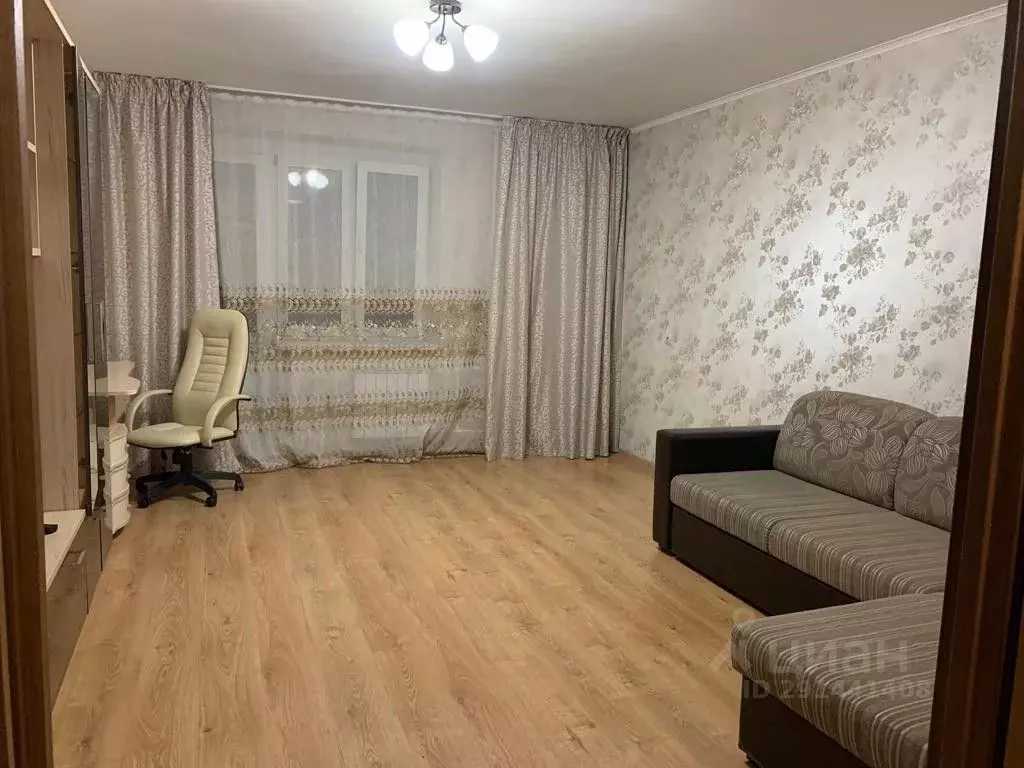 2-к кв. Татарстан, Набережные Челны 59-й комплекс, 7 (58.0 м) - Фото 2