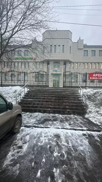 Офис в Ивановская область, Иваново просп. Ленина, 18А (16 м) - Фото 2