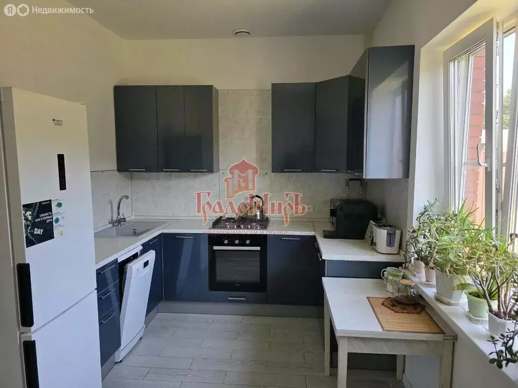 Дом в Сергиев Посад, улица Гайдара, 22В (127.2 м) - Фото 1