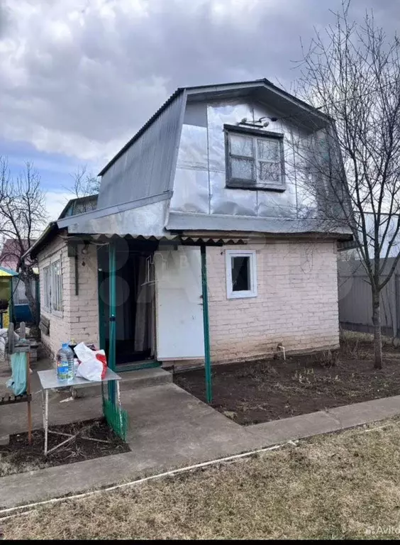 Дача 40 м на участке 5,5 сот. - Фото 1