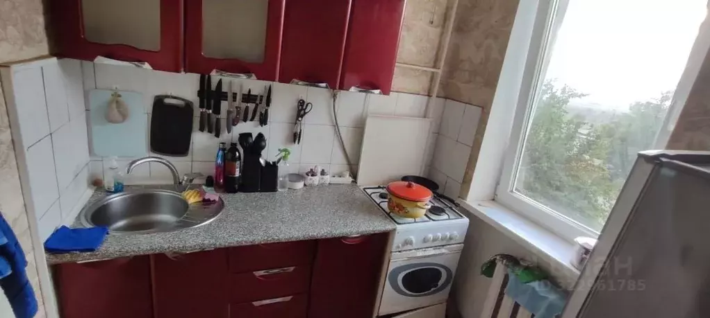 1-к кв. Крым, Бахчисарай ул. Крымская, 8 (31.2 м) - Фото 1