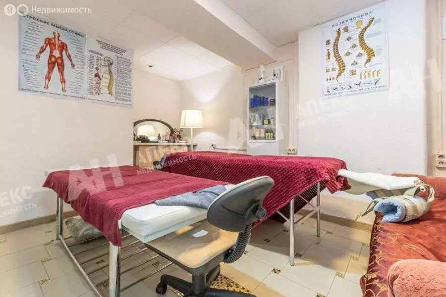 Помещение свободного назначения (76 м) - Фото 1