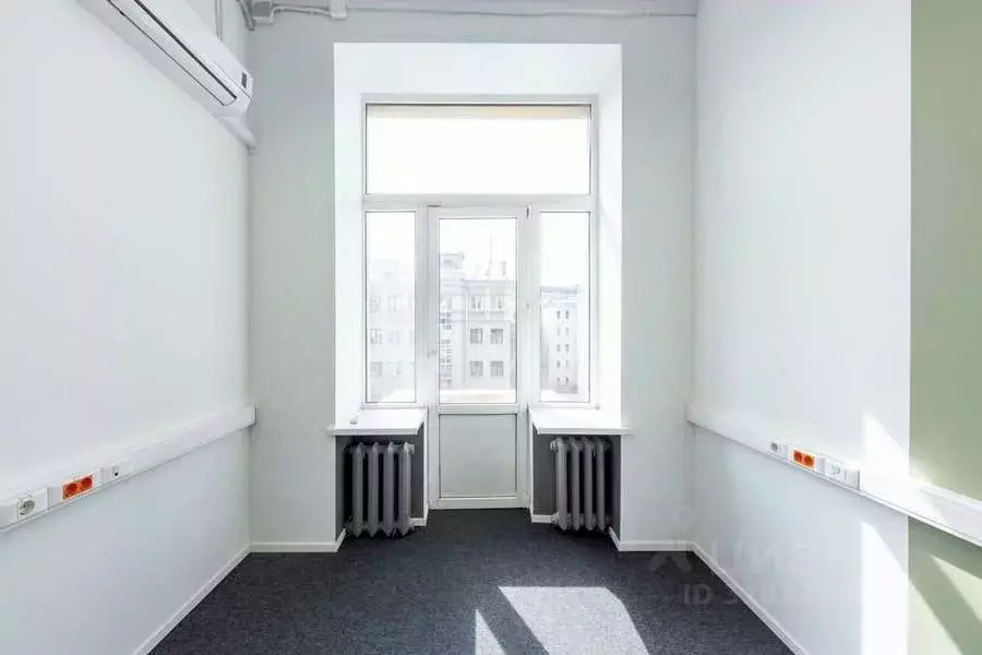 Офис в Москва Уланский пер., 22С1 (13 м) - Фото 0