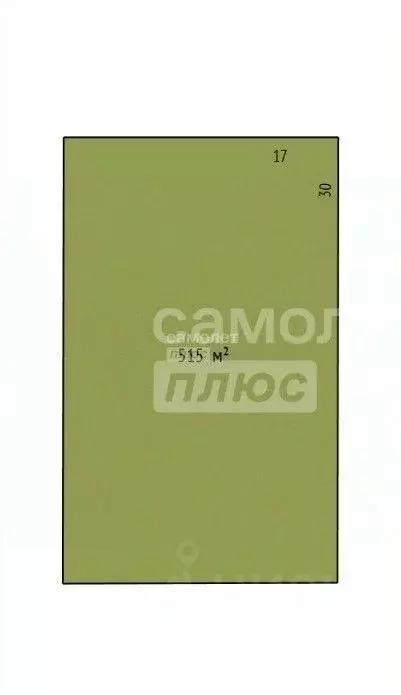 Участок в Дагестан, Дербент ул. Сухая Речка (5.15 сот.) - Фото 2