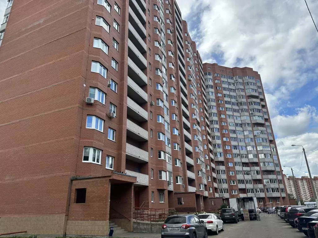 1-к кв. Московская область, Дмитров ул. Космонавтов, 56 (45.0 м), Снять  квартиру в Дмитрове, ID объекта - 30066881496