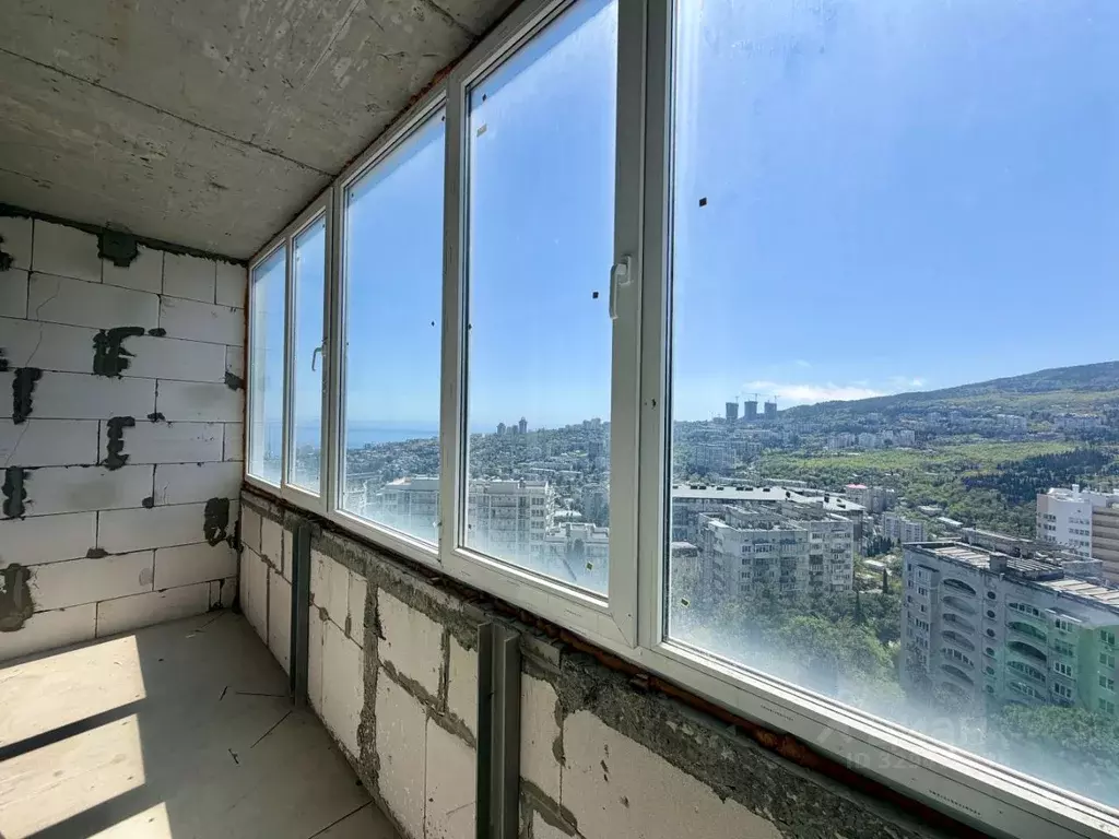 3-к кв. Крым, Ялта ул. Крупской, 52 (97.0 м) - Фото 1