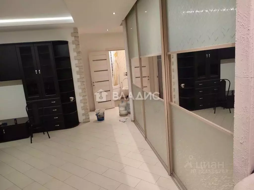 3-к кв. Московская область, Апрелевка Наро-Фоминский городской округ, ... - Фото 2