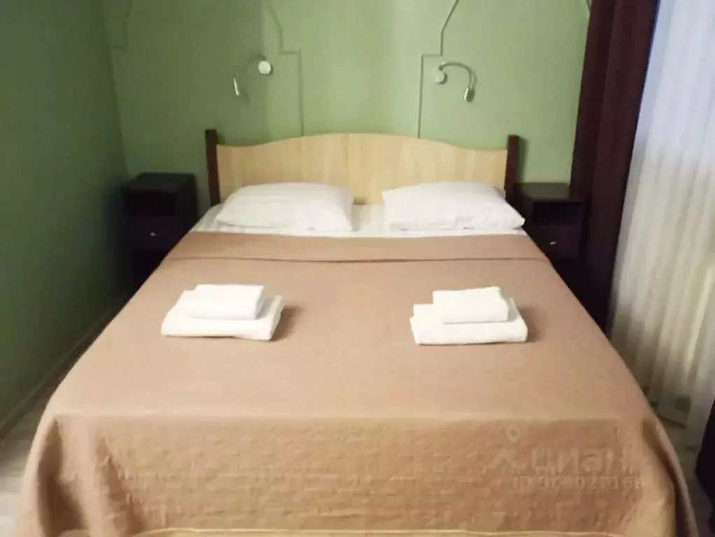 Комната Ростовская область, Ростов-на-Дону ул. Ларина, 24 - Фото 1