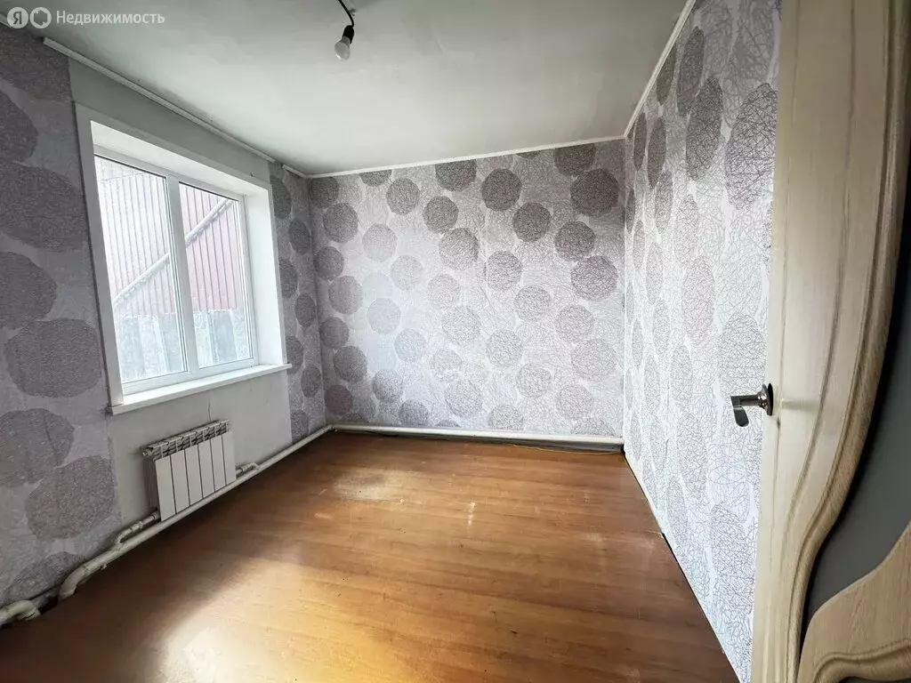 Дом в село Сосновка, улица Ветеранов (35.3 м) - Фото 2