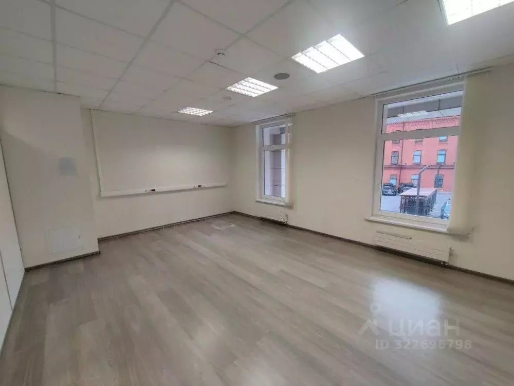 Офис в Санкт-Петербург Пионерская ул., 34 (134 м) - Фото 1