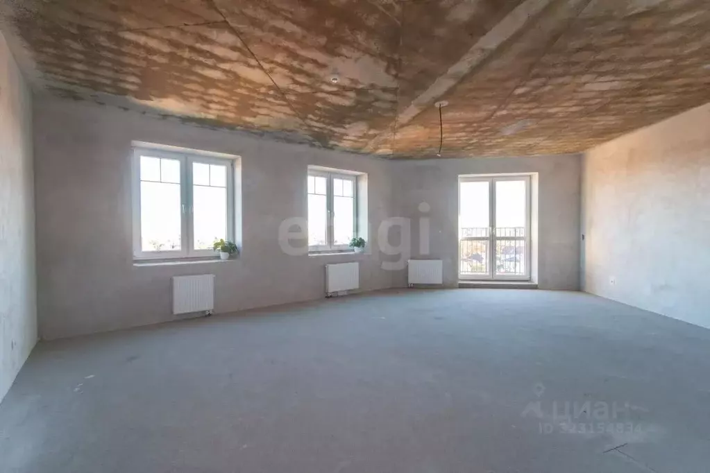 4-к кв. Калининградская область, Калининград ул. Александра Невского, ... - Фото 0