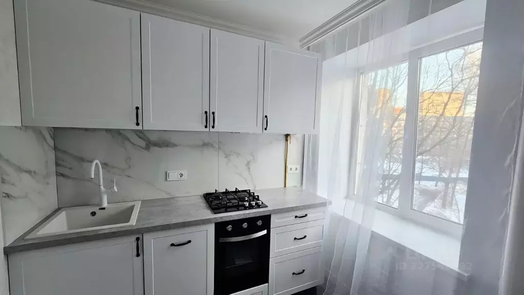 1-к кв. Москва 1-й Амбулаторный проезд, 2 (30.0 м) - Фото 1