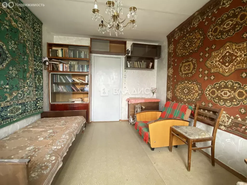 3-комнатная квартира: Калуга, Московская улица, 313А (57.7 м) - Фото 0