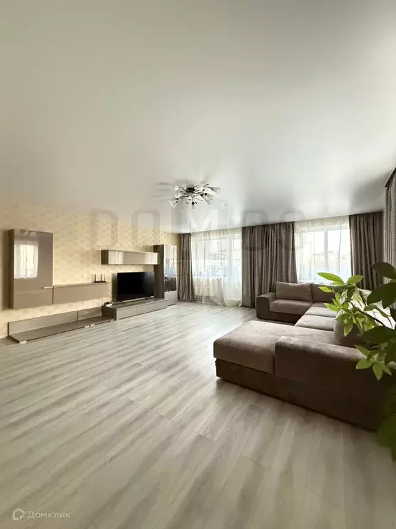 Продаётся 4-к квартира, 109 м - Фото 0