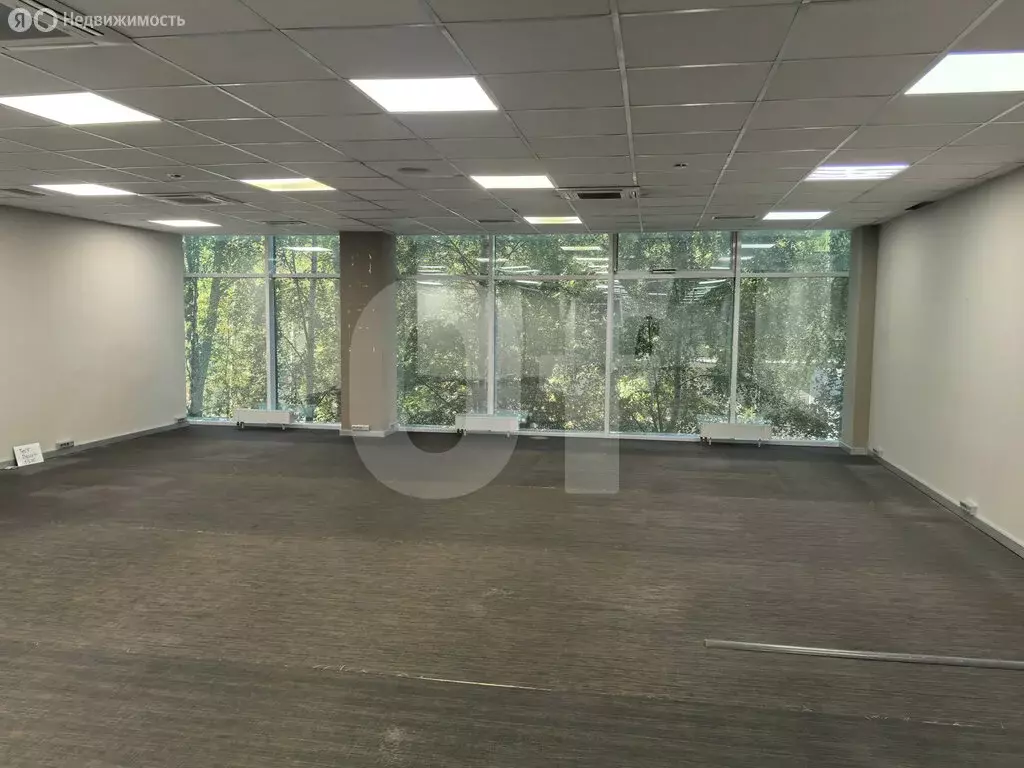 Офис (758 м) - Фото 1