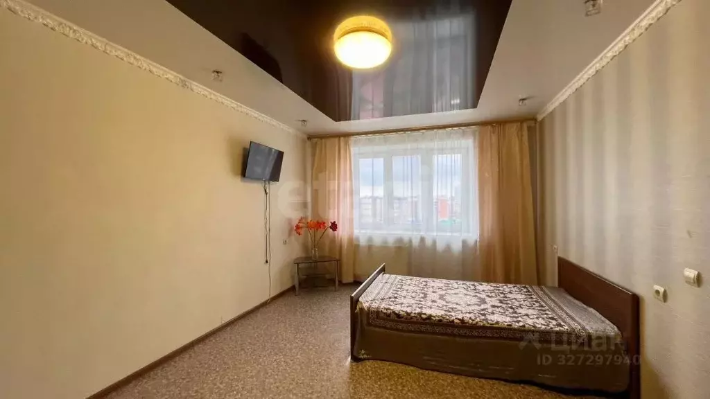 1-к кв. Башкортостан, Стерлитамакский район, Отрадовский сельсовет, с. ... - Фото 1