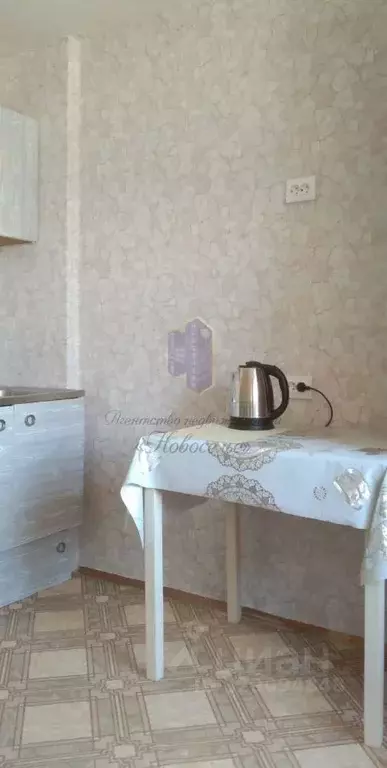 1-к кв. Белгородская область, Старый Оскол Молодогвардеец мкр, 2 (19.0 ... - Фото 2