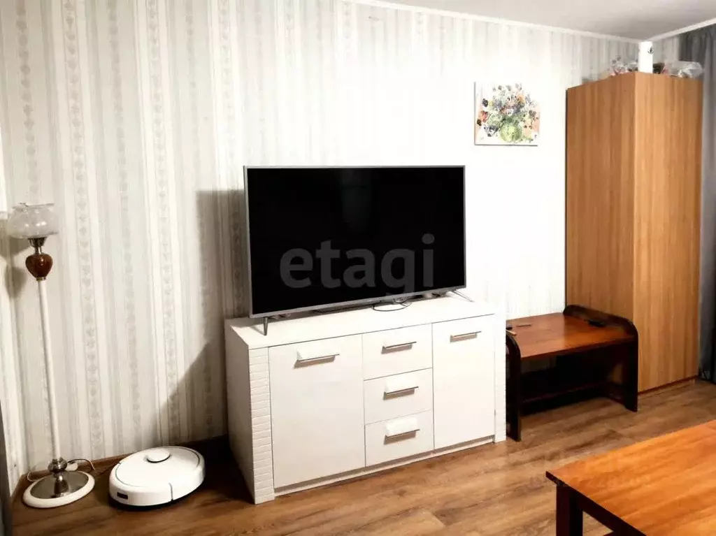 3-к кв. Калининградская область, Калининград Батальная ул., 71 (58.9 ... - Фото 1