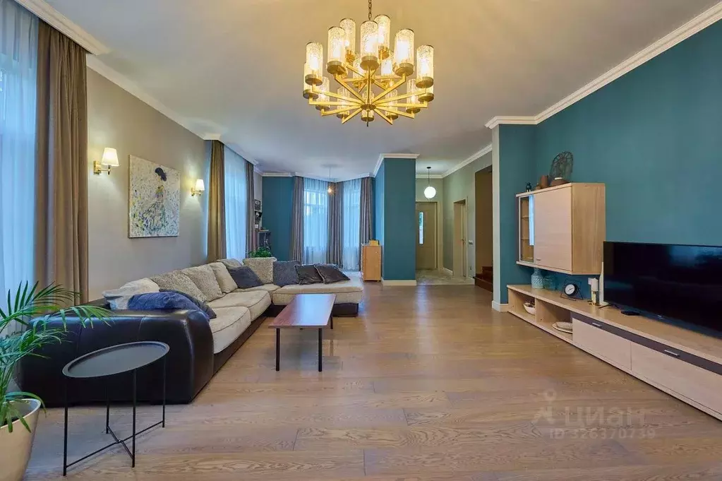 Дом в Краснодарский край, Краснодар Отделение № 1 ОПХ Колос мкр, ул. ... - Фото 2