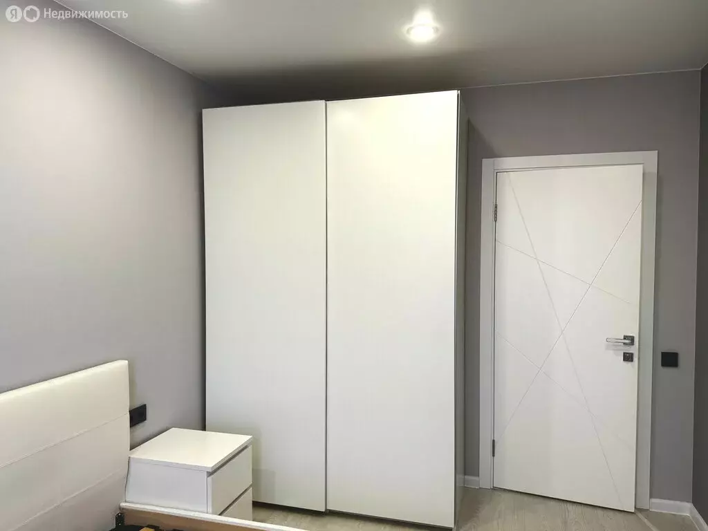 2-комнатная квартира: Новосибирск, Плющихинская улица, 10 (63.7 м) - Фото 2