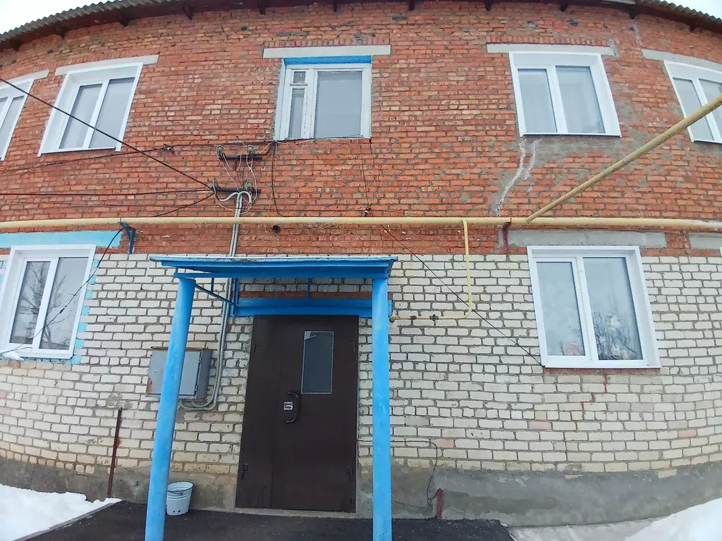 Продаётся 2-к квартира, 43.4 м - Фото 1