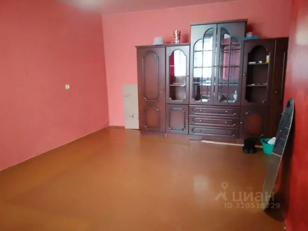 Комната Свердловская область, Екатеринбург ул. Грибоедова, 11 (22.0 м) - Фото 2