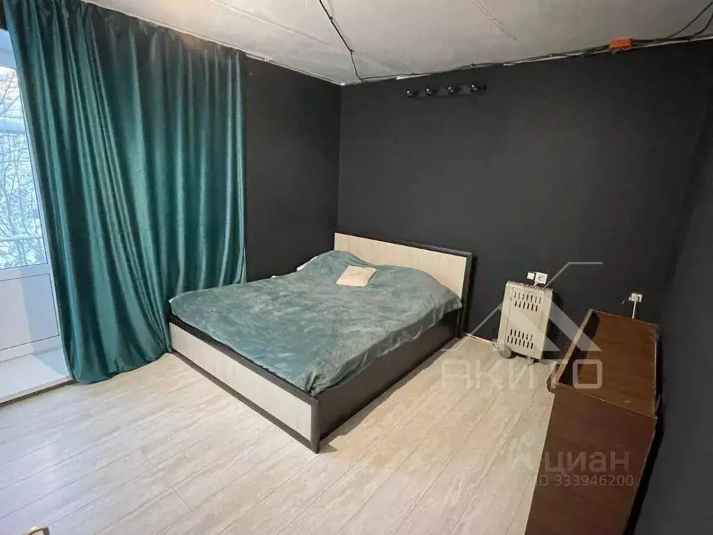 Квартира, 2 комнаты, 42 м - Фото 1