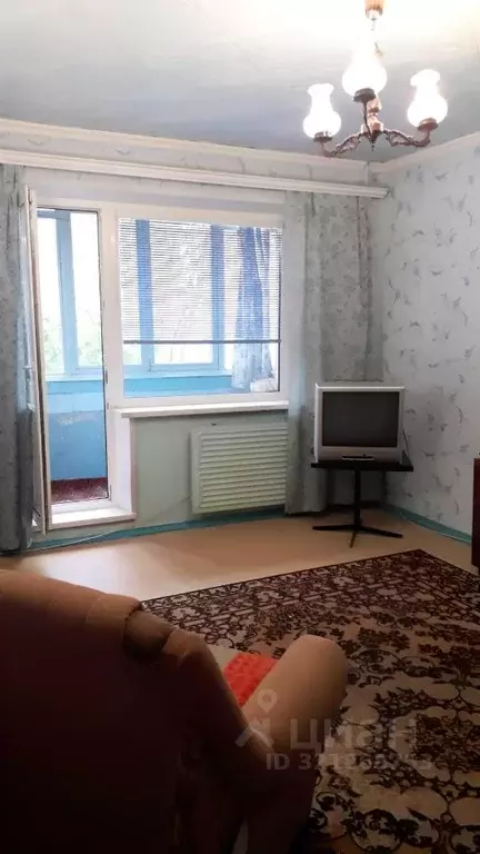 2-к кв. Саратовская область, Энгельс ул. Менделеева, 3а (53.1 м) - Фото 2