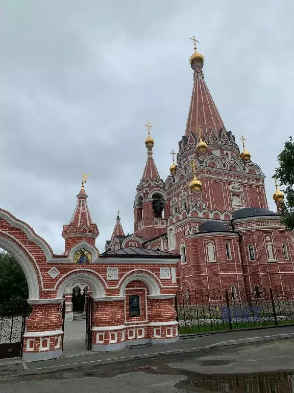 Продается 2-комнатная квартира - Фото 1